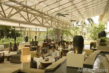 Hilton Phuket Arcadia Resort & Spa 29